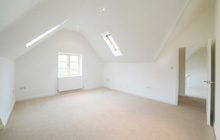 Granby bedroom extension leads