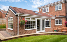 Granby house extension leads