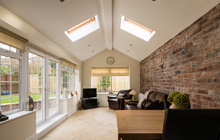 Granby single storey extension leads